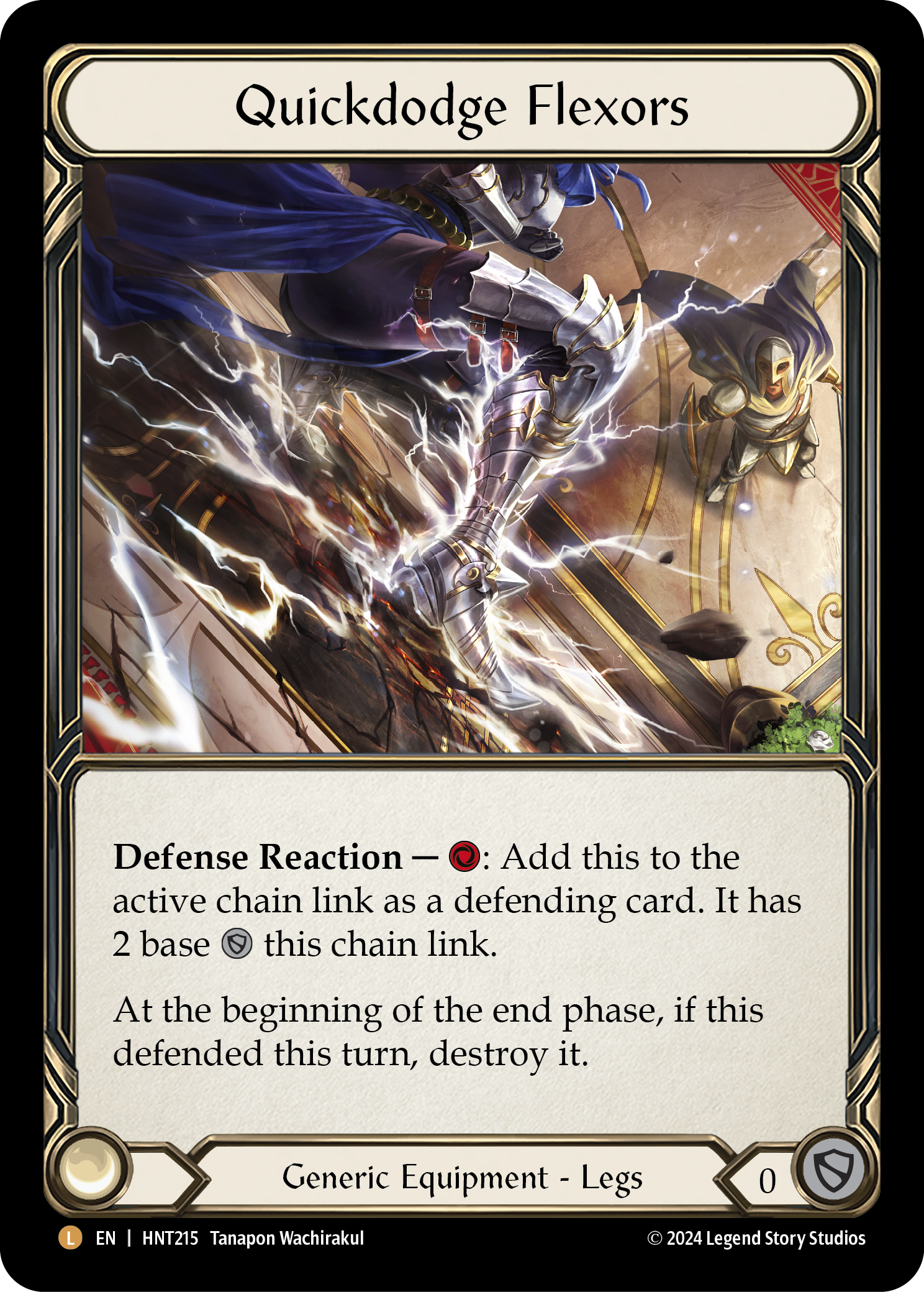 屈性回避 L RF 1枚 HNT215 FaB 0517 屈性回避 L RF 1枚 HNT215 FaB 0517