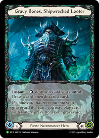 その他 Fab Loyalty Beyond the Grave EA RF Loyalty Beyond the Grave Rainbow HNT150 M｜FaBシングルカード