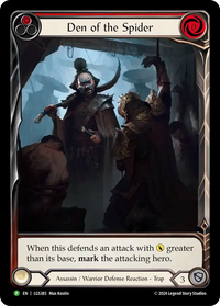 FaB 最も脆い所　英語版　３枚セット Box & Pack | TOKYO FAB