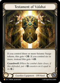 Mastery Pack Guardian – tagged Mastery Pack Guardian – tagged