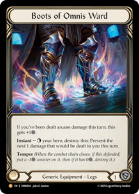 Omens of the Third Age – tagged Omens of the Third Age – tagged