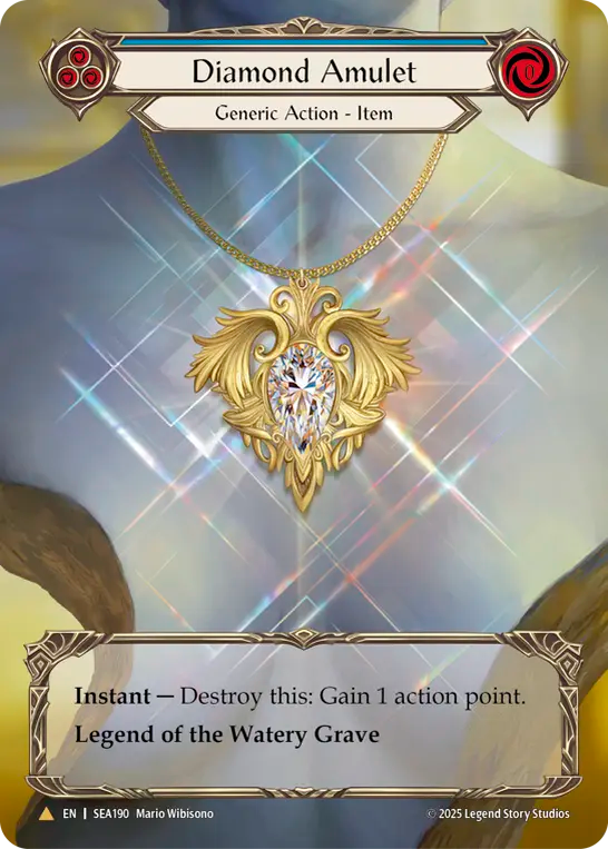 フレッシュアンドブラッド トロパル＝ダニの財宝 日本語 RF fab JP】《Rainbow Foil》[汎用] トロパル＝ダニの財宝/Riches of