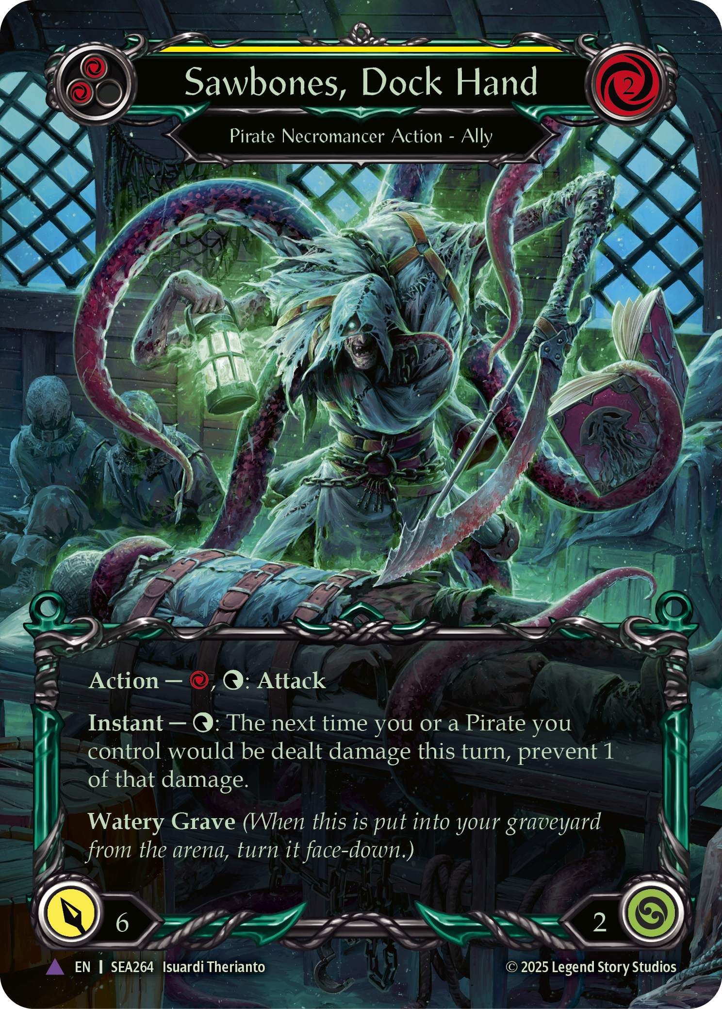 FAB 蒼海の大覇船Conqueror of the High Seas CF英 Conqueror of the FAB 蒼海の大覇船Conqueror of the High Seas CF英 Conqueror of the